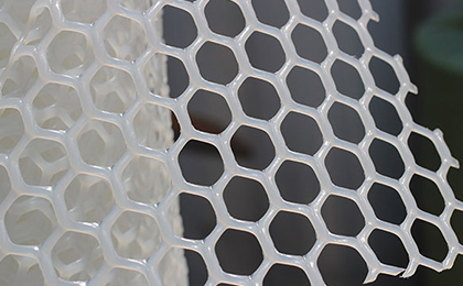 水產養(yǎng)殖塑料網