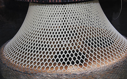 水產養(yǎng)殖塑料網